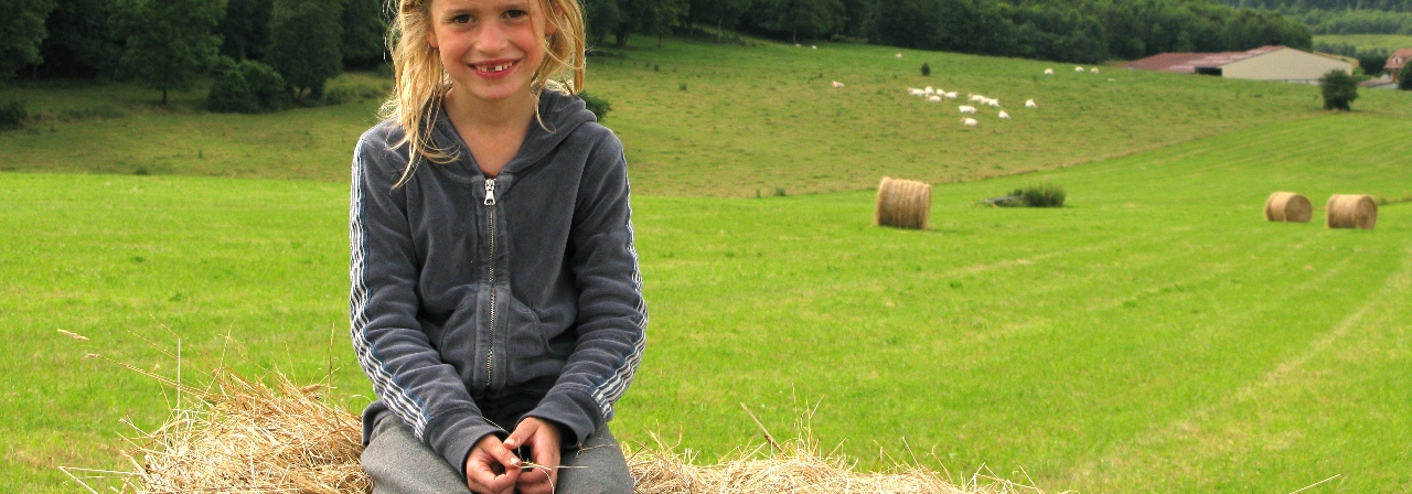 Op vakantie met de kinderen en toch tijd voor jezelf?