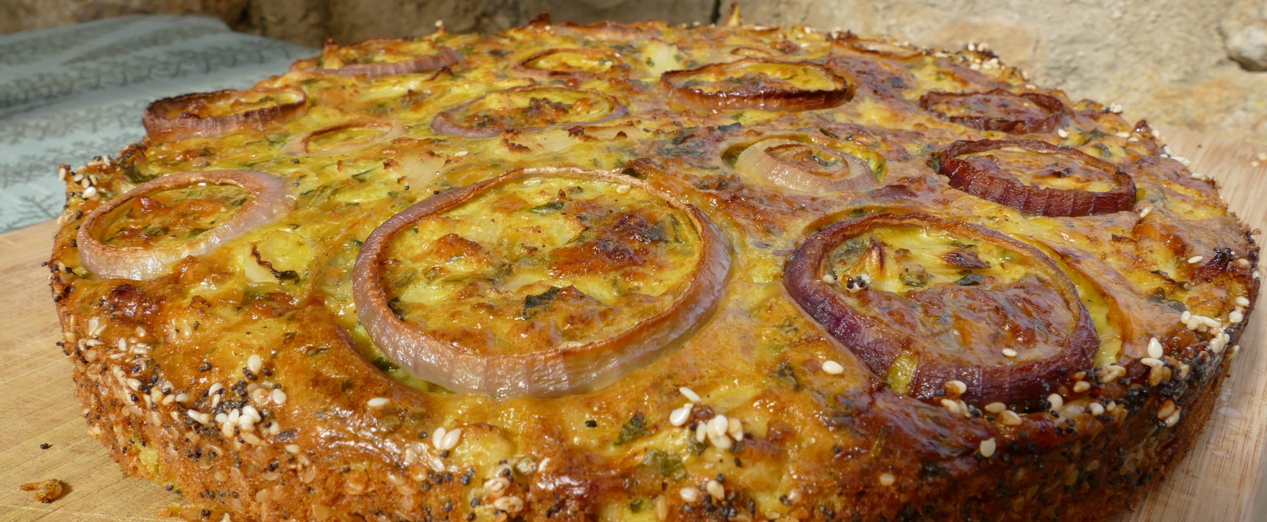 Smakelijk eten!