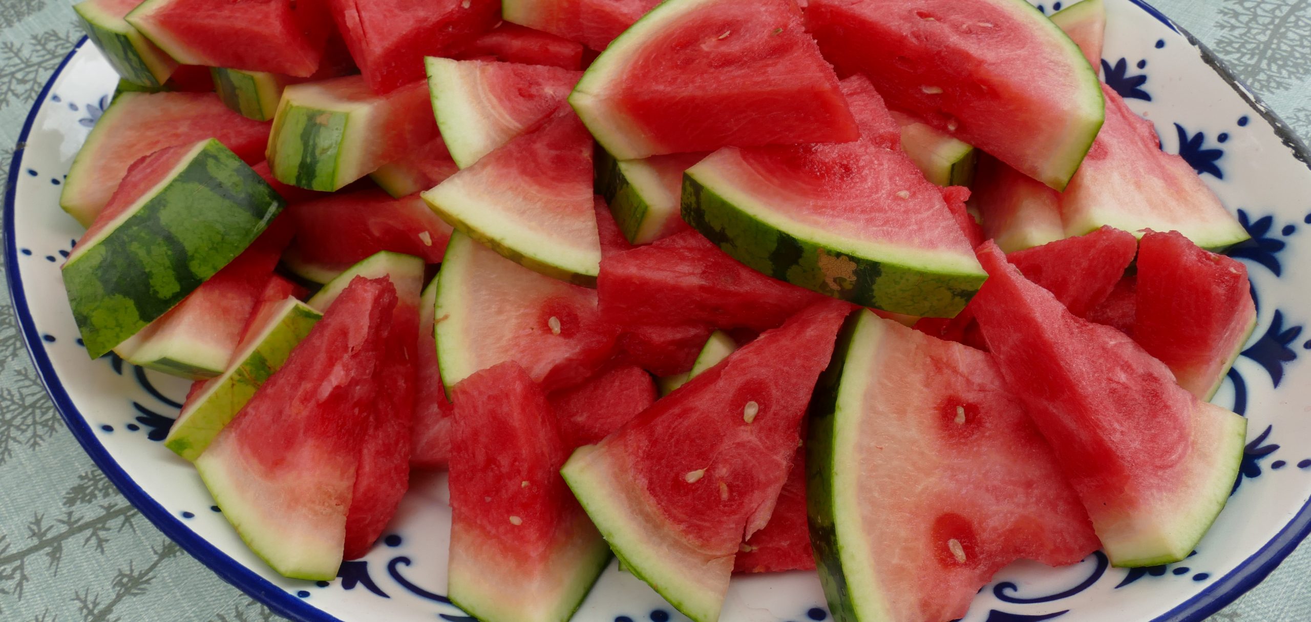 Smakelijk eten!