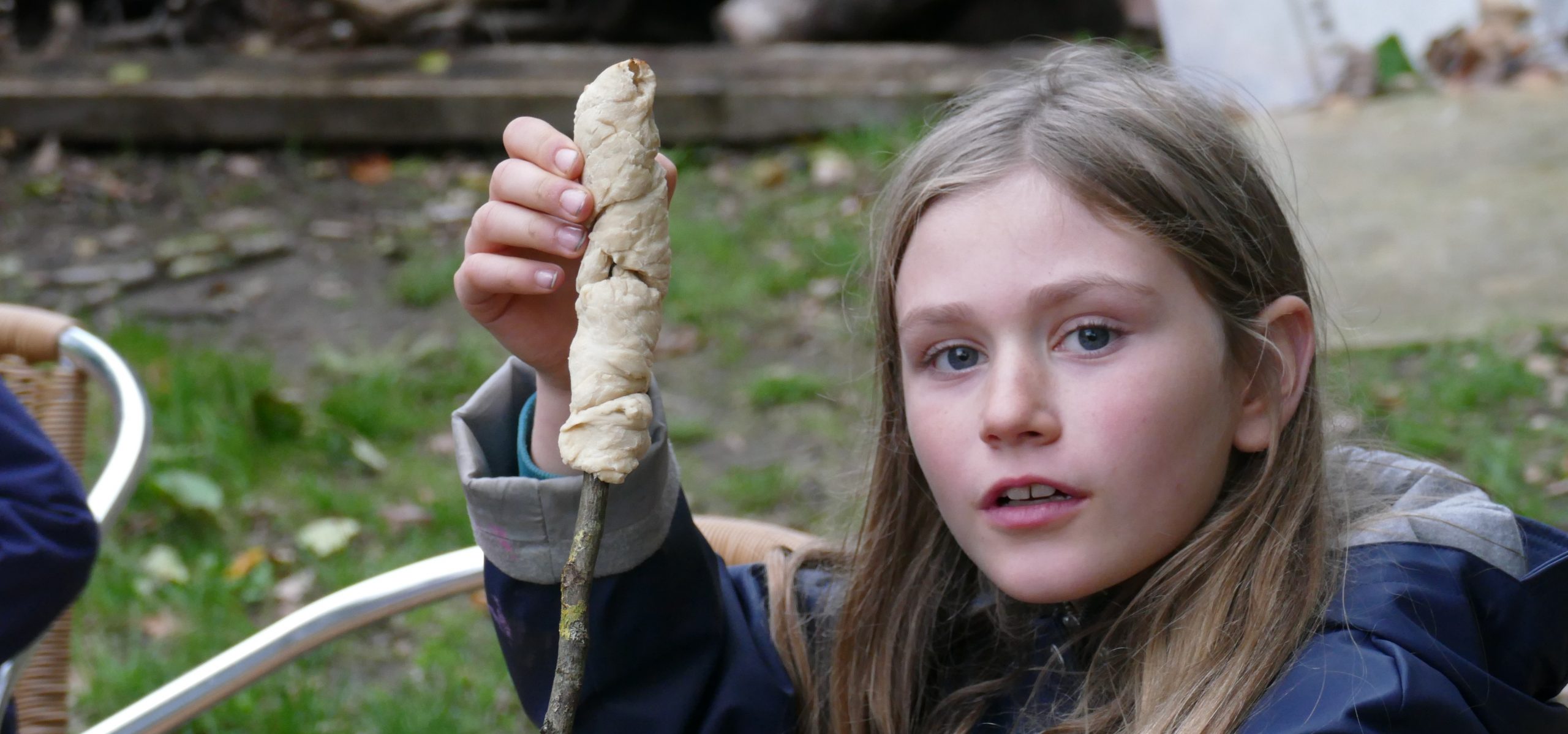 Kinderprogramma